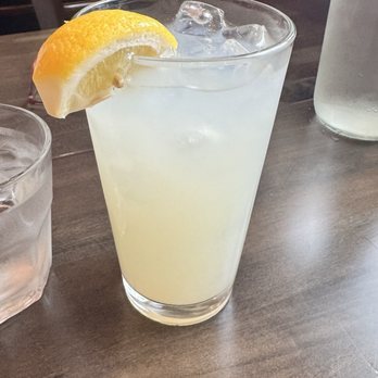 The Roost - Excellent, freshly made lemonade - Salad Near Me - Grand Junction, Colorado The Roost - Excellent, freshly made lemonade - Salad Near Me - Grand Junction, Colorado