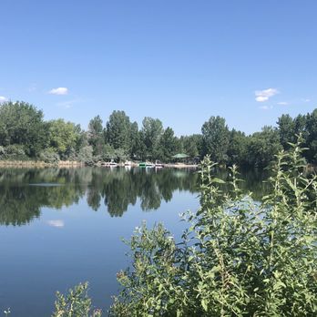 Koa Lakeside - Lake - RV Parks Near Me - Fort Collins, Colorado