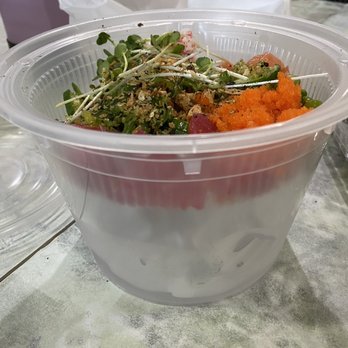 Ahipoki - Seafood Near Me - Temple City, California