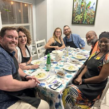Classpop! - Cooking Classes Near Me - Houston, Texas Classpop! - Cooking Classes Near Me - Houston, Texas