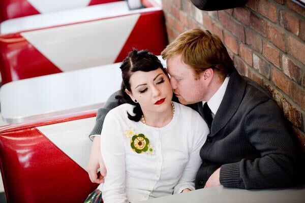 Tiana Rae Artistry Logo