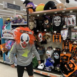 Walgreens - Halloween 2019