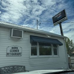 Ron's Corner Restaurant