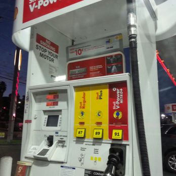 Shell - Gas Stations Near Me - Sherman Oaks, California Shell - Gas Stations Near Me - Sherman Oaks, California