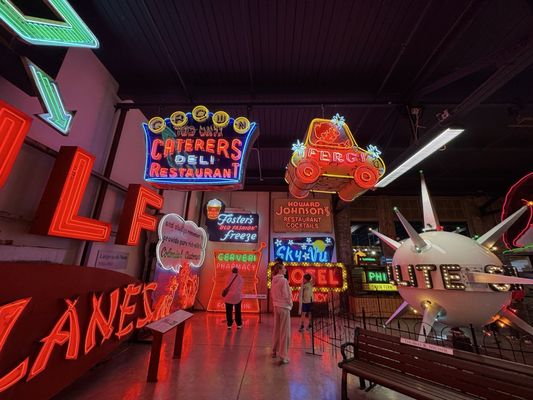 American Sign Museum by null