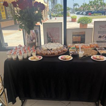 Topline Nails and Lashes - Nail Salons Near Me - Pico Rivera, California Topline Nails and Lashes - Nail Salons Near Me - Pico Rivera, California