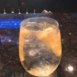 White Sangria