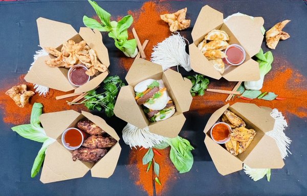 Dek Sen's Thai by null