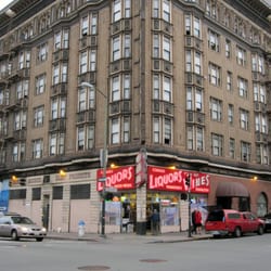 Woerner's Liquors