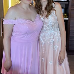 Whik'd Hair and Makeup Hawaii - Matron of Honor & I hair & makeup!