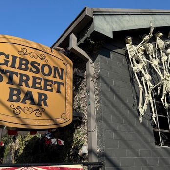 Gibson Street Bar - Twisted Carnival - Bars Near Me - Austin, Texas Gibson Street Bar - Twisted Carnival - Bars Near Me - Austin, Texas