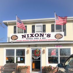 Nixon's General Store