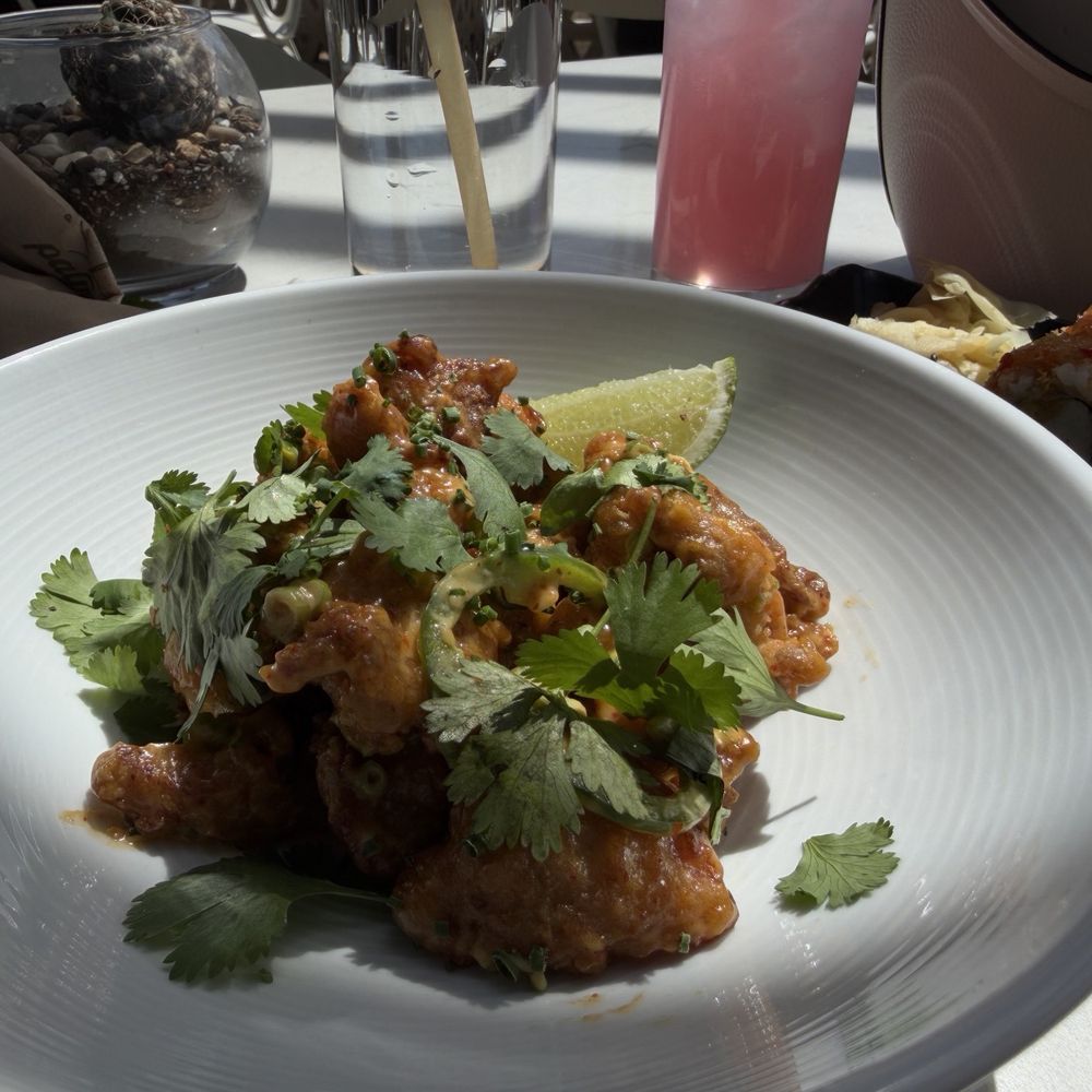 Palma - Popcorn chicken - Whiskey Bars Near Me - Dallas, Texas Palma - Popcorn chicken - Whiskey Bars Near Me - Dallas, Texas