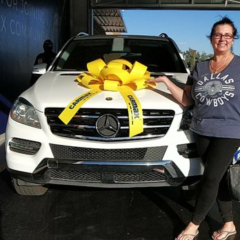 CarMax - Thanks Mina for changing my mindset of the car buying experience! Driving happy - Car Buyers Near Me - Las Vegas, Nevada