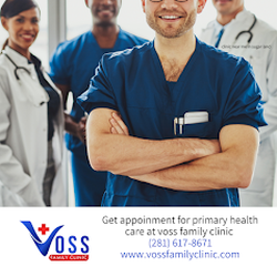 Voss Family Clinic