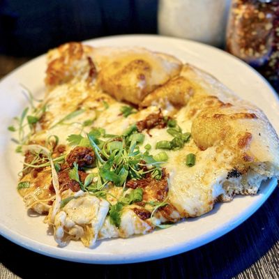 The Par Lounge and Deck by null