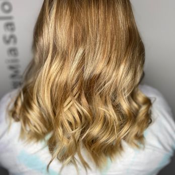 Styles by Steph - After Steph's transformation!! - Hair Stylists Near Me - North Olmsted, Ohio Styles by Steph - After Steph's transformation!! - Hair Stylists Near Me - North Olmsted, Ohio