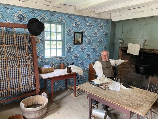 Old Sturbridge Village by null