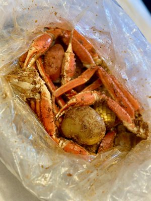 Cajun Window by null