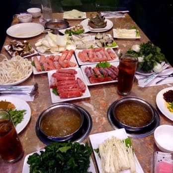 Mekong Palace - Dim Sum Near Me - Mesa, Arizona