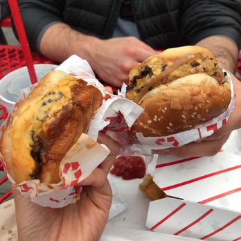 Tasty Burger - Burgers Near Me - Boston, Massachusetts Tasty Burger - Burgers Near Me - Boston, Massachusetts
