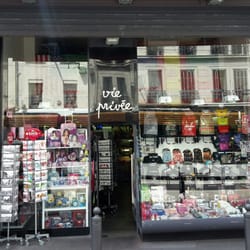 Vie Privée