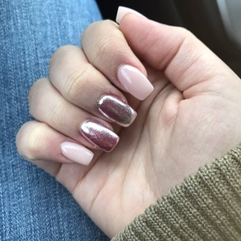 Bella Nails Boutique and Spa - Nails done here a few months ago - Nail Salons Near Me - Woodbridge, Ontario Bella Nails Boutique and Spa - Nails done here a few months ago - Nail Salons Near Me - Woodbridge, Ontario