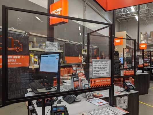 THE HOME DEPOT - Updated June 2024 - 132 Photos &amp; 182 Reviews - 1551 ...