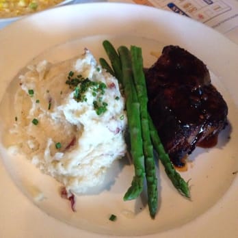 Ditka's Oakbrook - Twin filet - American Near Me - Oakbrook Terrace, Illinois Ditka's Oakbrook - Twin filet - American Near Me - Oakbrook Terrace, Illinois