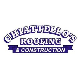 Chiattello's Roofing and Construction