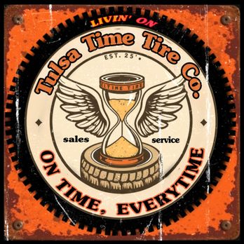 Tulsa Time Tires & Services - Roadside Assistance Near Me Tulsa Time Tires & Services - Roadside Assistance Near Me