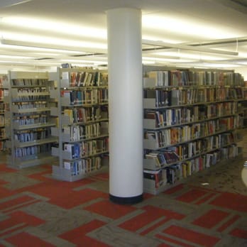 Westerly Library - Libraries Near Me - Westerly, Rhode Island