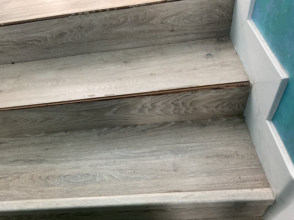 Slide of LA Green Development