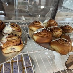 Stoked Bakehouse - Homemade