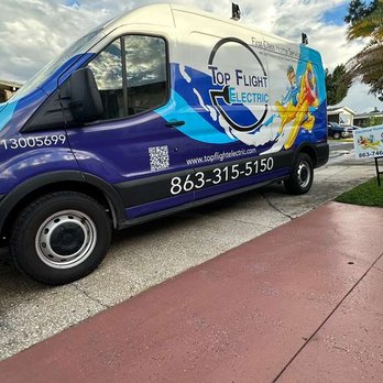 Top Flight Electric - Top Flight Electric Same Day Service - Generator Installation/Repair Near Me - Winter Haven, Florida Top Flight Electric - Top Flight Electric Same Day Service - Generator Installation/Repair Near Me - Winter Haven, Florida