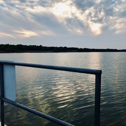 Spring Creek Park - September 2020