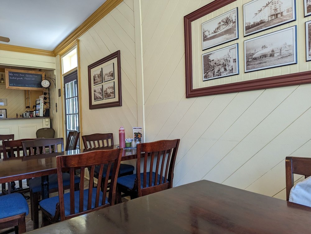 CHOWDER HOUSE Updated October 2024 10 Photos & 25 Reviews 269