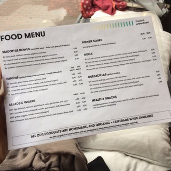 Litedark Urbanfood - Juice Bars & Smoothies Near Me - Amsterdam, New Hampshire