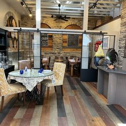 On the Rise Bakery & Bistro