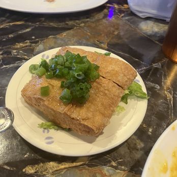 Sidestreet Pho and Grill - Shrimp paste wrapped in tofu - Vietnamese Near Me - Las Vegas, Nevada Sidestreet Pho and Grill - Shrimp paste wrapped in tofu - Vietnamese Near Me - Las Vegas, Nevada