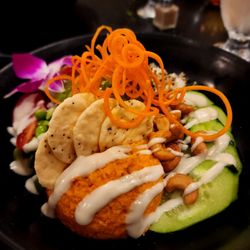 Two Rivers Grille - Buddha Bowl