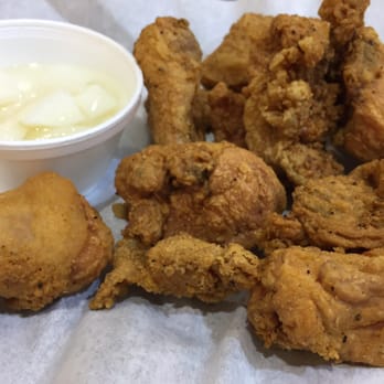 The ToreOre - Original 7 piece - Chicken Wings Near Me - Houston, Texas The ToreOre - Original 7 piece - Chicken Wings Near Me - Houston, Texas