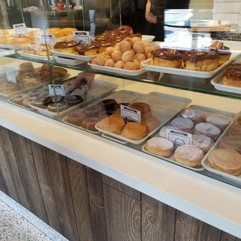 Kettle Glazed Doughnuts - Donuts Near Me - Hollywood, California Kettle Glazed Doughnuts - Donuts Near Me - Hollywood, California