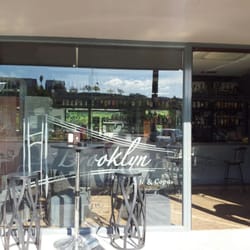 Cafe&Copas Brooklyn