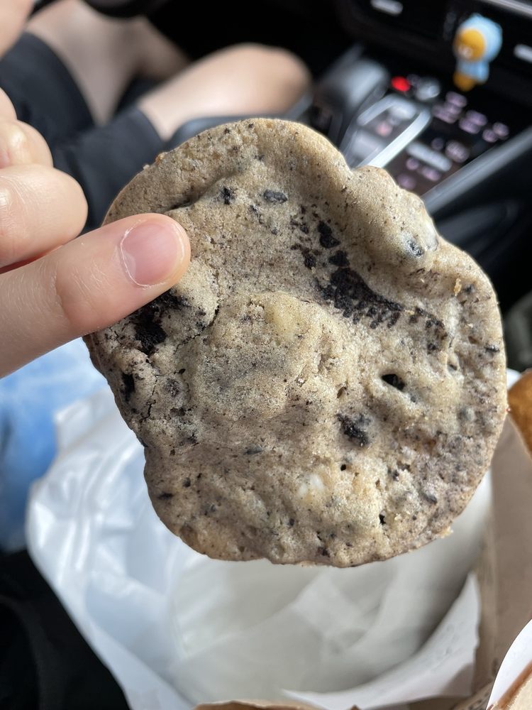 Food from Wisemiller's Grocery & Deli