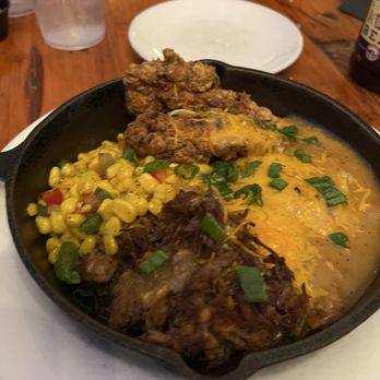 Brickhouse 40 - Bowl - American Near Me - Granby, Colorado