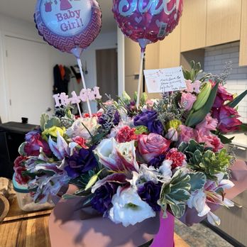 Marin Flowers - Florists Near Me - San Rafael, California Marin Flowers - Florists Near Me - San Rafael, California