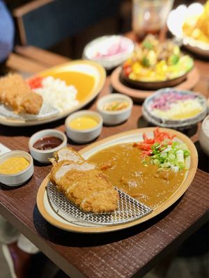 Chubby Curry by null Chubby Curry by null