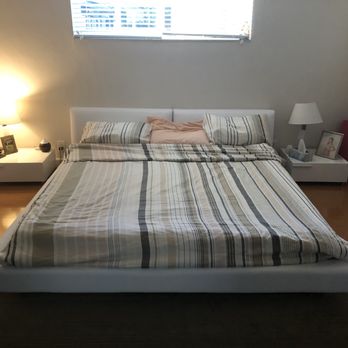 ROA Custom Woodwork - New bed! - Carpenters Near Me - Miami, Florida ROA Custom Woodwork - New bed! - Carpenters Near Me - Miami, Florida