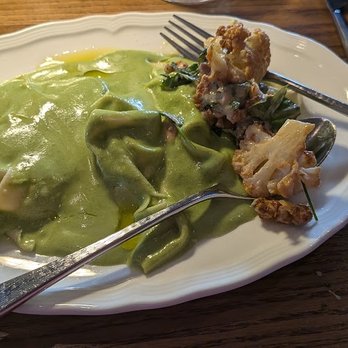 Ospi Costa Mesa - Mandili with some of the great cauliflowers - Pizza Near Me - Costa Mesa, California Ospi Costa Mesa - Mandili with some of the great cauliflowers - Pizza Near Me - Costa Mesa, California